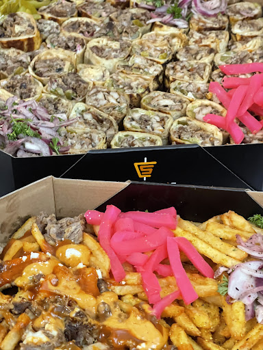 Photo of Shelby's Legendary Shawarma - White Oaks - 802 Exeter Rd, London, ON N6E 1L5